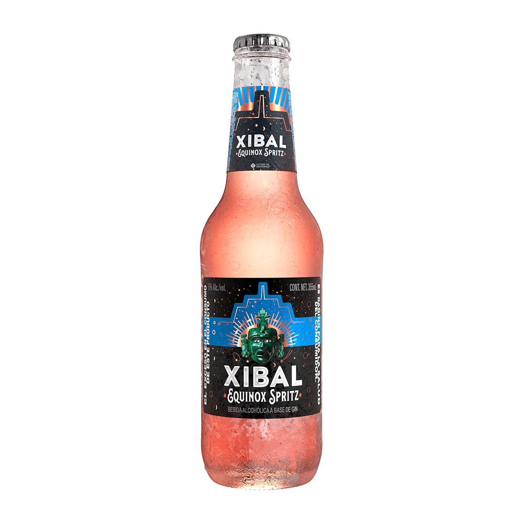 Xibal Equinox Spritz